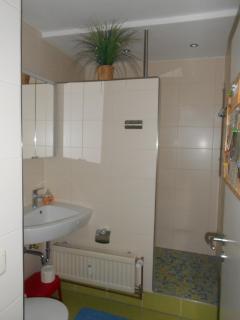 Ferienwohnung F402 für 2-4 Personen an der Ostsee - 1