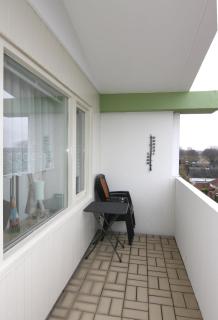 Ferienwohnung L412 für 2-4 Personen an der Ostsee - 4