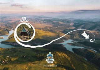 Vikendica Pustolov - Uvac, Zlatar - Nova Varoš - 7