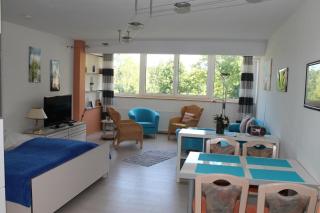 Ferienappartement S136 für 2-4 Personen an der Ostsee - Brasilien - 7