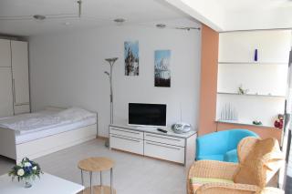 Ferienappartement S136 für 2-4 Personen an der Ostsee - Brasilien - 4