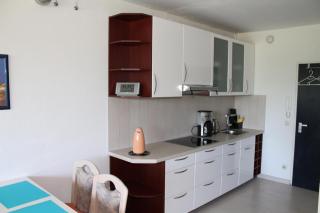 Ferienappartement S136 für 2-4 Personen an der Ostsee - Brasilien - 1
