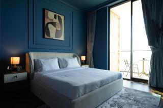 Luxury 2BR in JVC with Private Pool and City View - 7