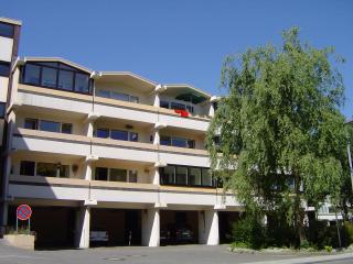 Ferienwohnung Ostsee F414 - 1