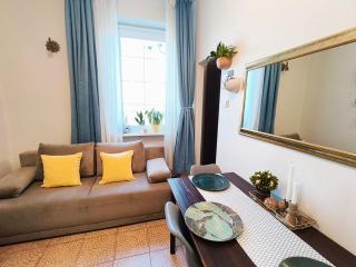 Old City Home II with parking - 9