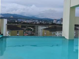 Alexa Cozy Smart Studio Near IT Park, SM & Ayala - 4