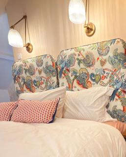 The Old Feed Store - 6