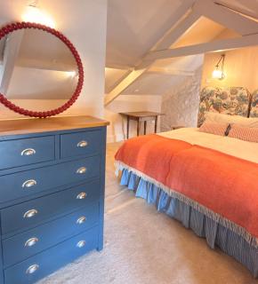 The Old Feed Store - 4