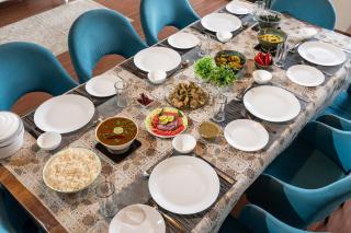 V are Family Summerfield Manor- 5BHK Villa with Pool Table, Bonfire & BBQ - 5