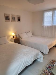 #SeoulNationalUniversity #LongStay #6People - 1