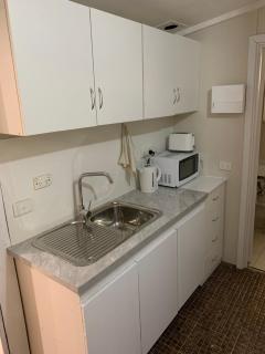 Merredin Cottage on the Avenue - 4