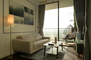 Luxury 2BR in JVC with Private Pool and City View - 9