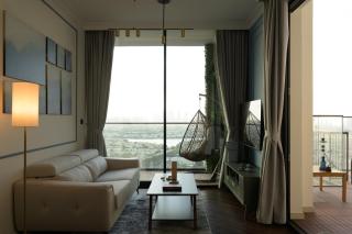 Luxury 2BR in JVC with Private Pool and City View - 3