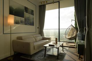 Luxury 2BR in JVC with Private Pool and City View - 4
