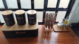 The Guest-Wing Cheche's 2BR - Eldoret - 6