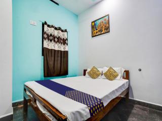 Hotel O Royal Stay - 4