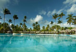 Grand Palladium Punta Cana Resort & Spa - All Inclusive - Punta Cana - 3