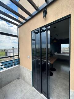 Flat Bella Vista - 8