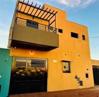 Flat Bella Vista - 1