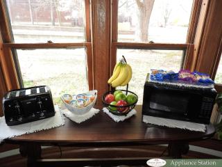 Champaign Garden Inn - 3