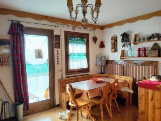 Lo scoiattolo- Altopiano Asiago-Gallio- Contrada Leghen - 7