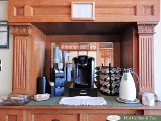 Champaign Garden Inn - 4