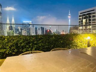 Fama Suites klcc By Majestic - 7