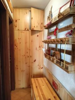 Lo scoiattolo- Altopiano Asiago-Gallio- Contrada Leghen - 2