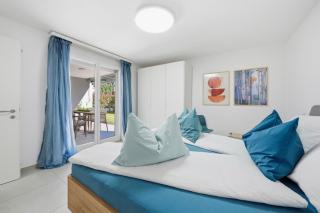 Familienfreundliches Wohnerlebnis mit eigenem Garten in Ascona - 2