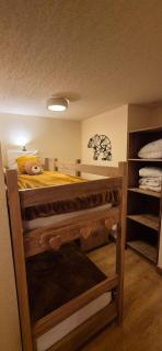 L'Ours de St Lary, 6 personnes, Piscine, Sauna, Hammam - 3