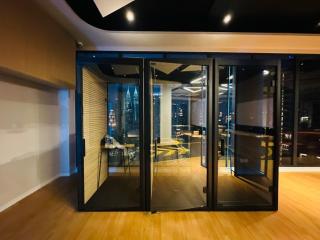 Fama Suites klcc By Majestic - 2