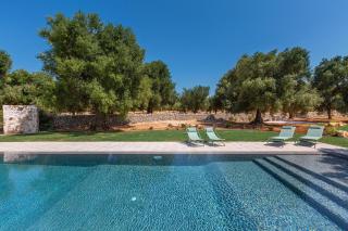 Trullo Kalupe by Perle di Puglia - 4