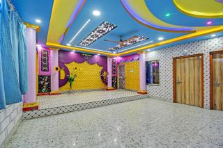 Hotel O Mohona Residency & Restaurant - 8