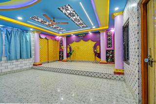 Hotel O Mohona Residency & Restaurant - 0