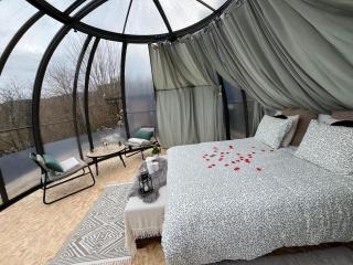 Entre Ciel et Rivière - 8