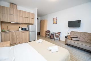 Batumi Studio by the Boulevard - by Wehost - 2