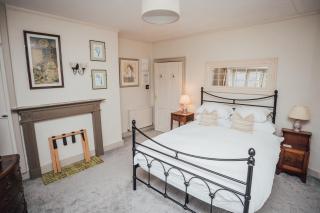 The Farthings Somerset - 1