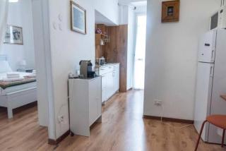 La casa di Marisela in Via Emanuele Filiberto - Roma - 2