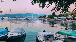 Guesthome RODENIA for 6 guests in Lefkada - 9