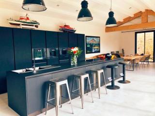 ILE DE RE - Villa Vauban - 9