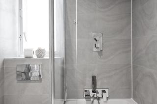 3 Bedroom Apartment Close to City of London and Canary Wharf - Londres - 8