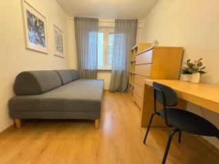 CITYSTAY Apartment in Wrzeszcz Gdańsk - 8
