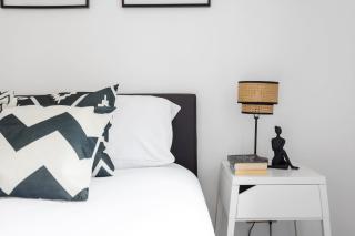 3 Bedroom Apartment Close to City of London and Canary Wharf - Londres - 3