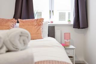 3 Bedroom Apartment Close to City of London and Canary Wharf - Londres - 5