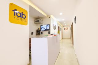 FabHotel Park View - 4