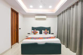 FabHotel Park View - 1
