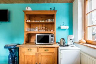 Ferienwohnung Tipihof - 2