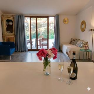Villa Salida - 6