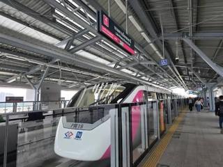 Bann-Kun Impact Muang Thong 2BR Condo Wi-Fi MRT Pink Near Airport DM - 8