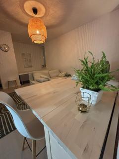 Ihana huoneisto Turun keskustassa - 7